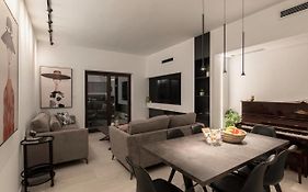 Chania City Luxury Dreams Apartment In The Heart Of Chania